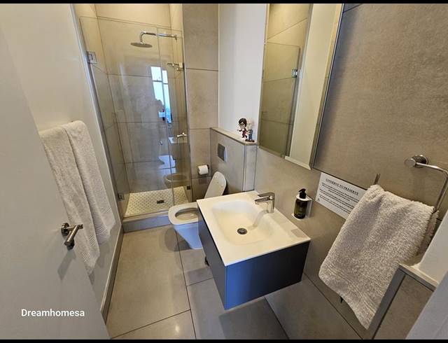 2 BEDROOM APARTMENT FOR SALE IN ILLOVO
